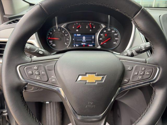 used 2024 Chevrolet Equinox car, priced at $20,500