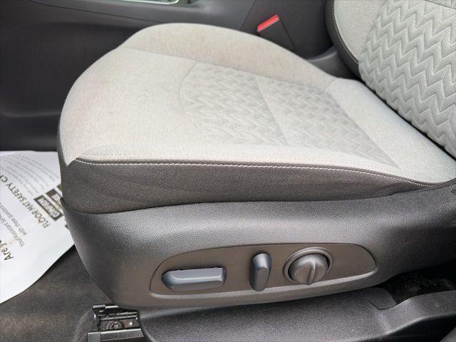 used 2024 Chevrolet Equinox car, priced at $20,500