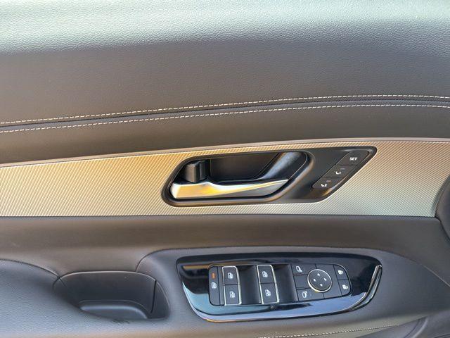 new 2025 Nissan Murano car, priced at $40,788