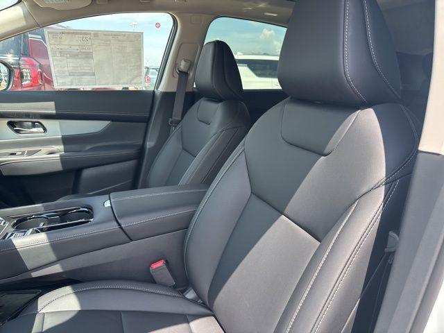 new 2025 Nissan Murano car, priced at $40,788