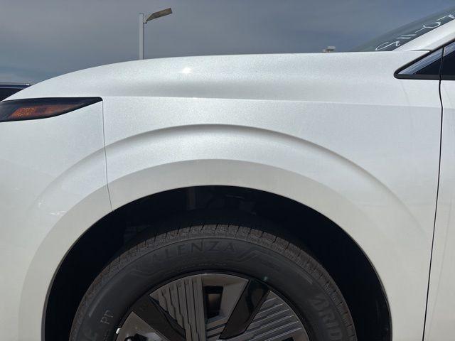 new 2025 Nissan Murano car, priced at $40,788