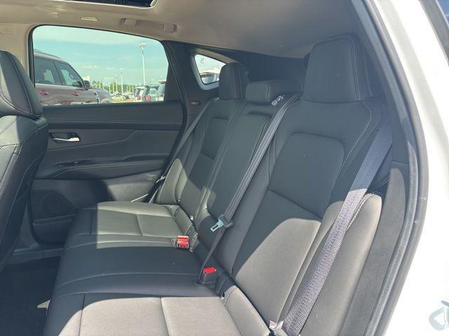 new 2025 Nissan Murano car, priced at $40,788