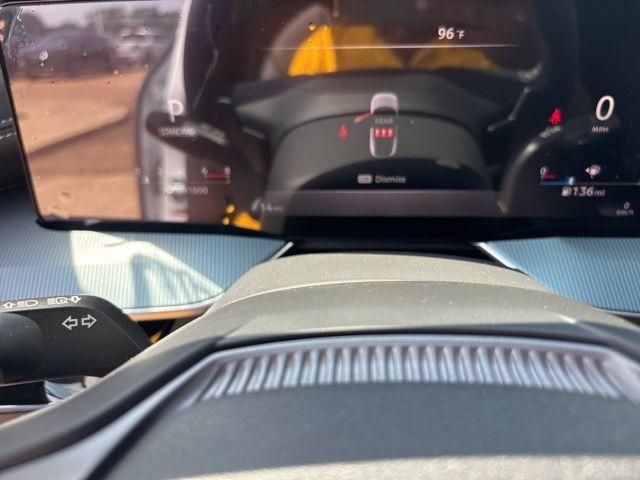 new 2025 Nissan Murano car, priced at $40,788