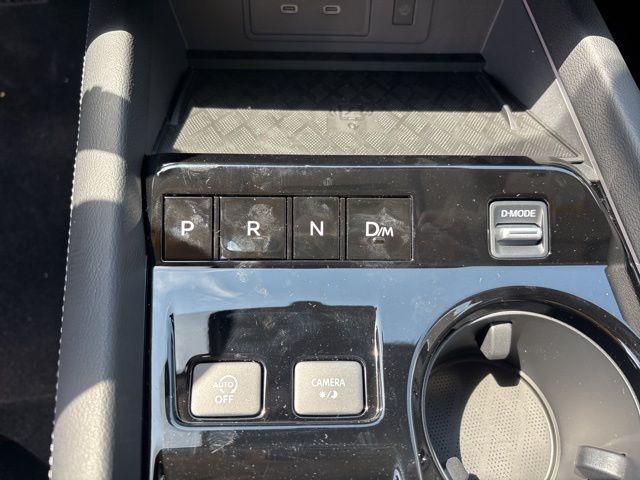 new 2025 Nissan Murano car, priced at $40,788