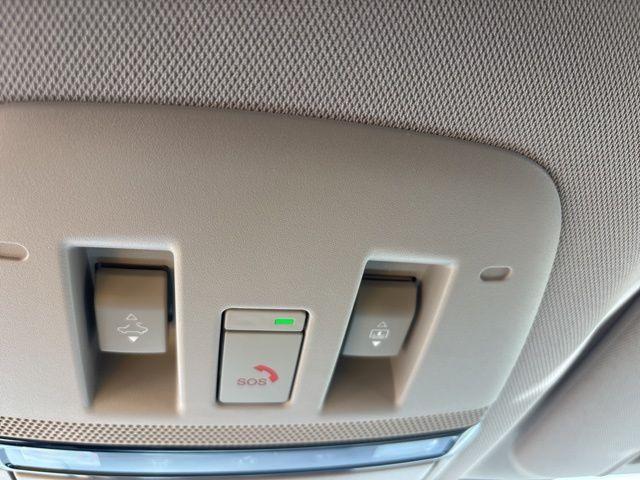 new 2025 Nissan Murano car, priced at $40,788