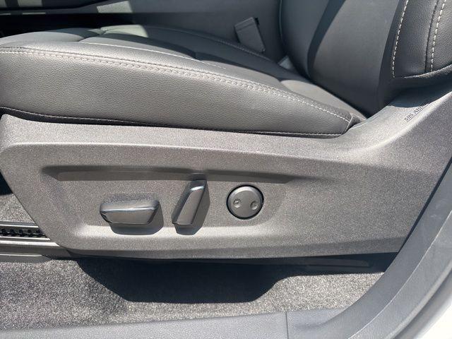 new 2025 Nissan Murano car, priced at $40,788