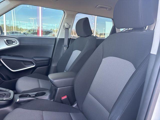 used 2020 Kia Soul car, priced at $14,500