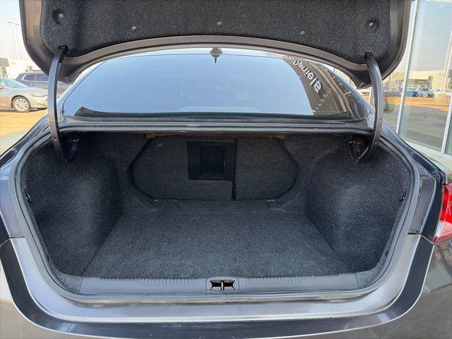 used 2016 Chrysler 200 car, priced at $8,300