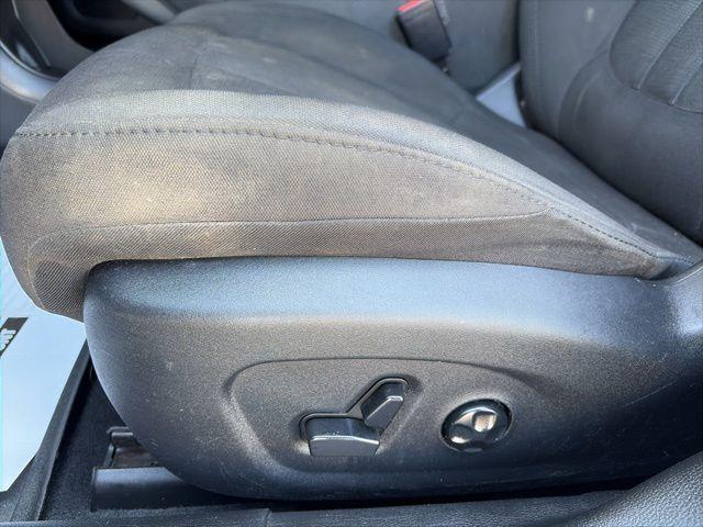 used 2016 Chrysler 200 car, priced at $8,300