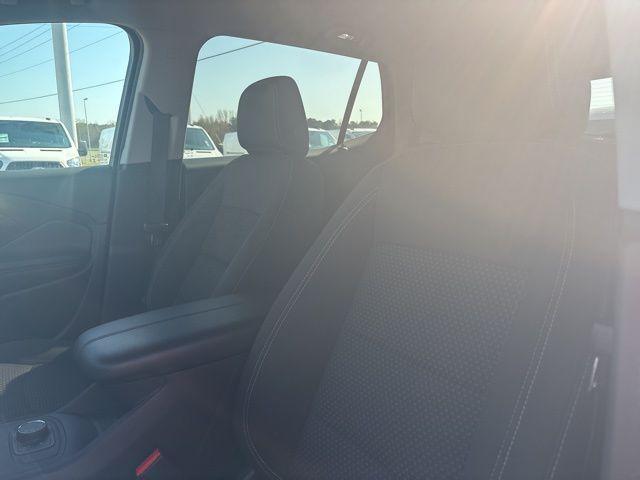 used 2024 GMC Terrain car, priced at $19,200