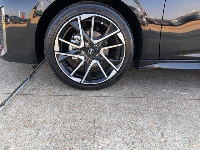 used 2025 Nissan Sentra car, priced at $22,600