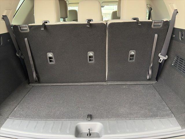 new 2026 Nissan Pathfinder car, priced at $40,521