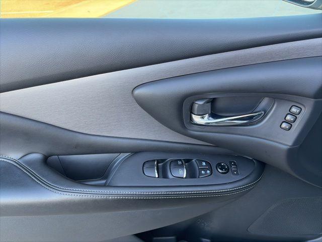 used 2023 Nissan Murano car, priced at $21,000