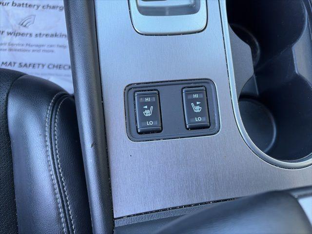 used 2023 Nissan Murano car, priced at $21,000