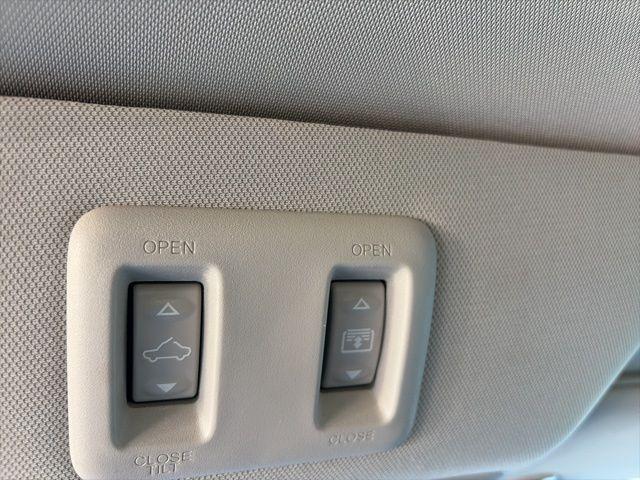 used 2023 Nissan Murano car, priced at $21,000