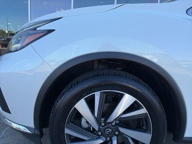 used 2023 Nissan Murano car, priced at $21,000