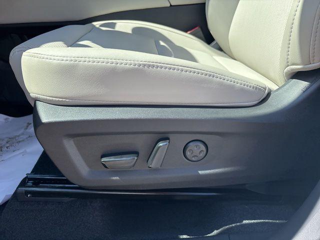 new 2026 Nissan Murano car, priced at $44,537