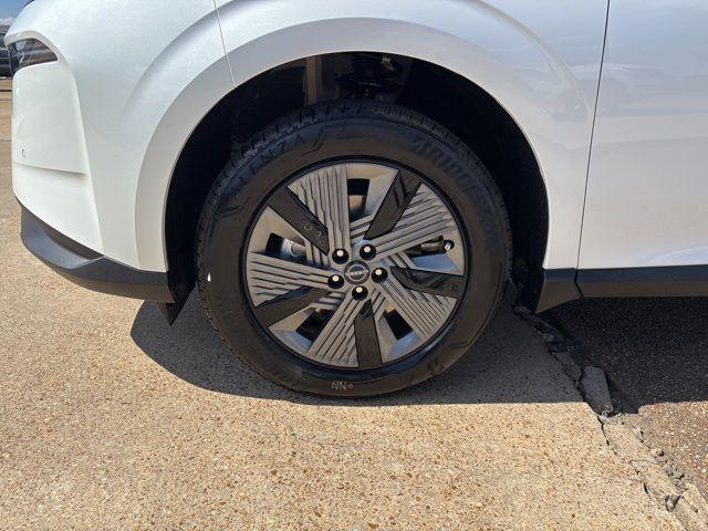 new 2026 Nissan Murano car, priced at $44,537