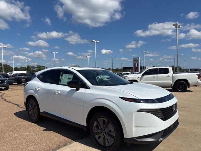 new 2026 Nissan Murano car, priced at $44,537