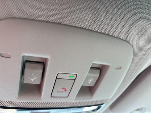 new 2026 Nissan Murano car, priced at $44,537