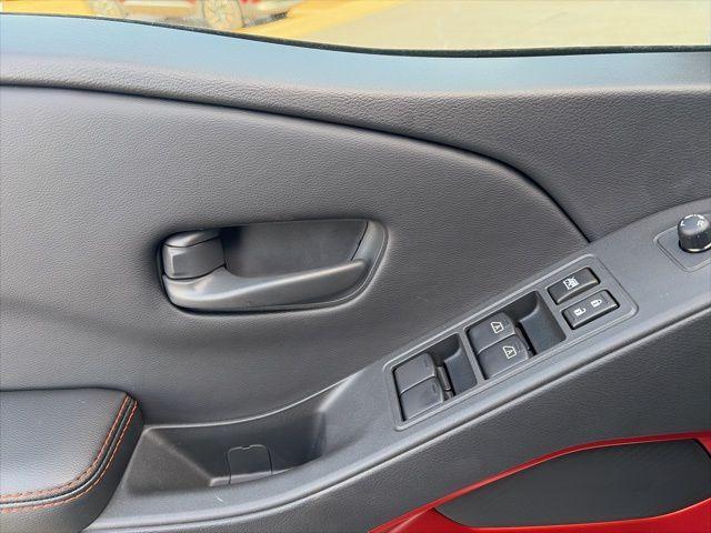 new 2026 Nissan Frontier car, priced at $41,853