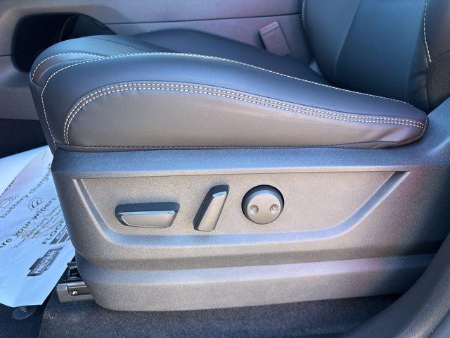 new 2026 Nissan Armada car, priced at $66,123