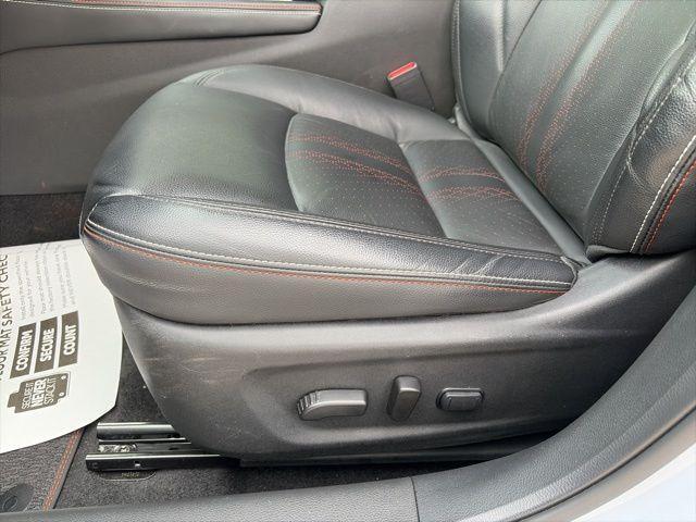 used 2023 Nissan Altima car, priced at $22,200