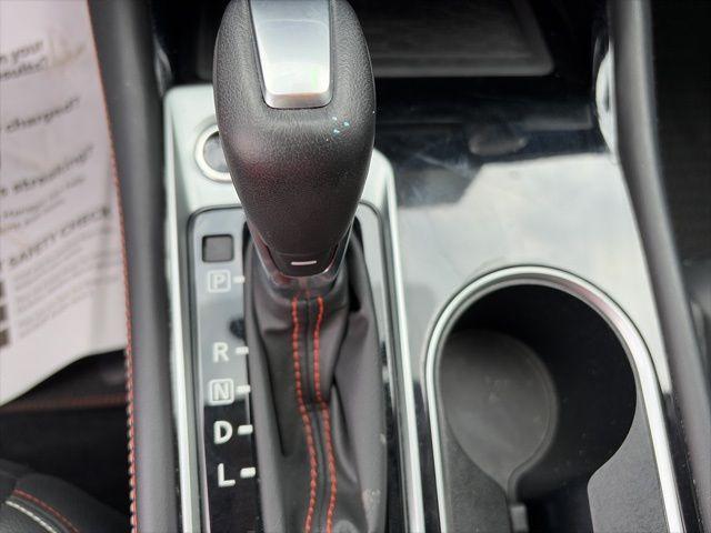 used 2023 Nissan Altima car, priced at $22,200