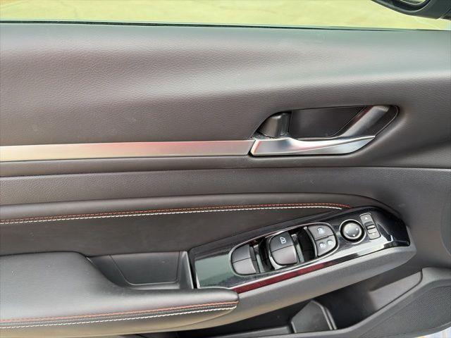 used 2023 Nissan Altima car, priced at $22,200