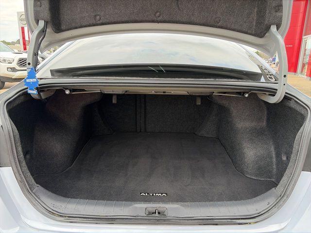 used 2023 Nissan Altima car, priced at $22,200