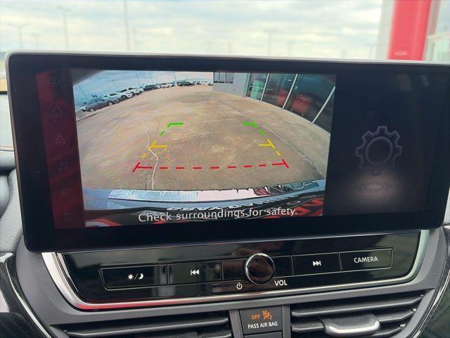 used 2023 Nissan Altima car, priced at $22,200