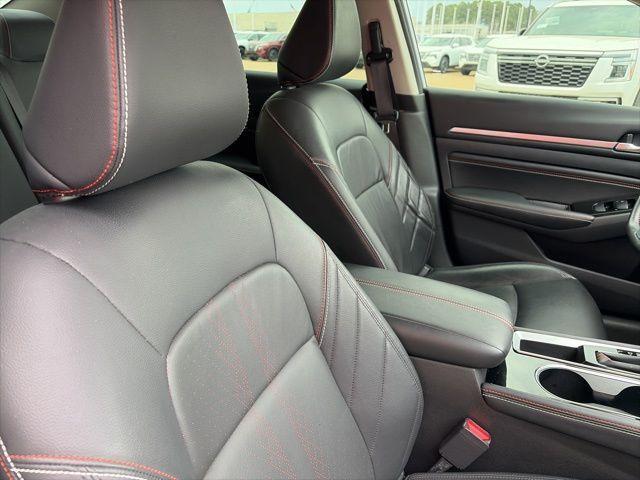 used 2023 Nissan Altima car, priced at $22,200