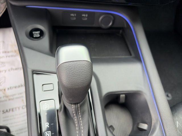 new 2026 Nissan Sentra car, priced at $25,201