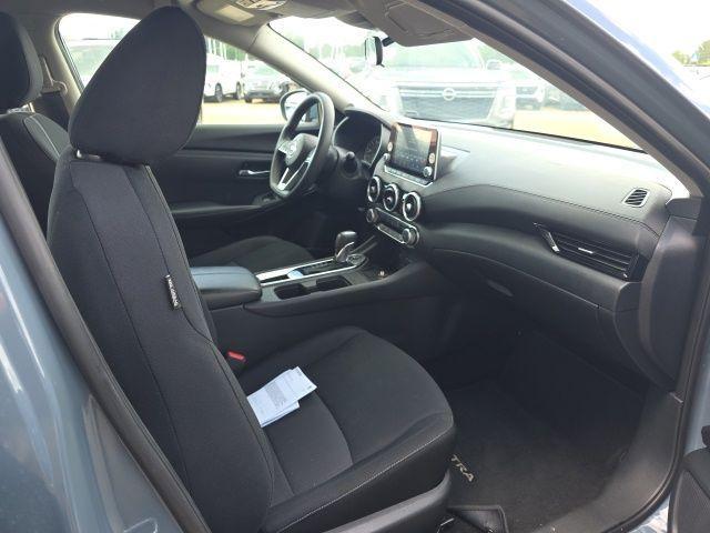 used 2024 Nissan Sentra car, priced at $18,825