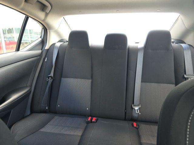used 2024 Nissan Sentra car, priced at $18,825