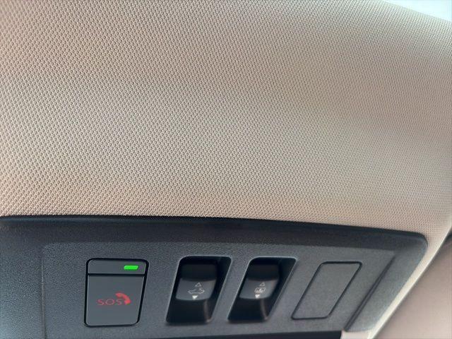 new 2026 Nissan Pathfinder car, priced at $47,757