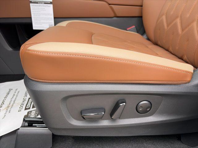 new 2026 Nissan Pathfinder car, priced at $47,757