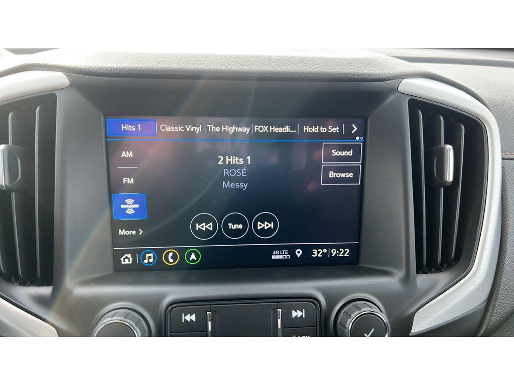 used 2021 GMC Terrain car, priced at $19,995