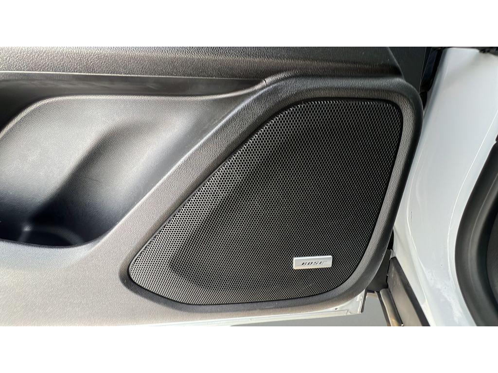 used 2021 GMC Terrain car, priced at $19,995