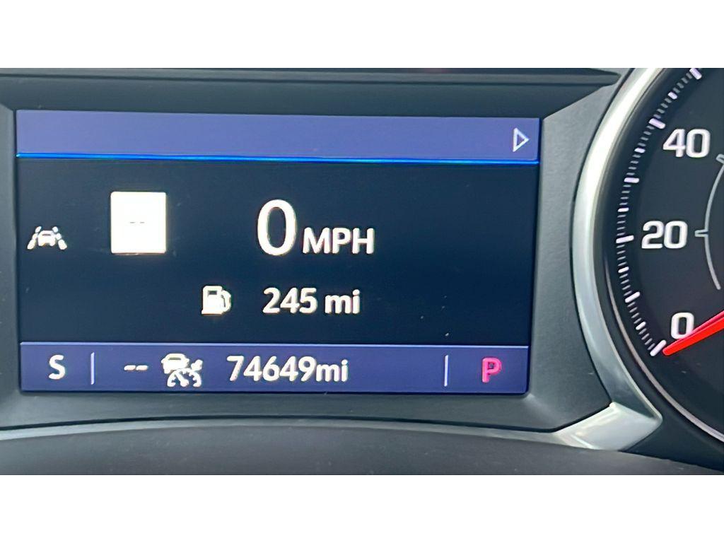 used 2021 GMC Terrain car, priced at $19,995