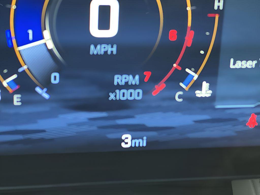 new 2026 Chevrolet Equinox car, priced at $40,855