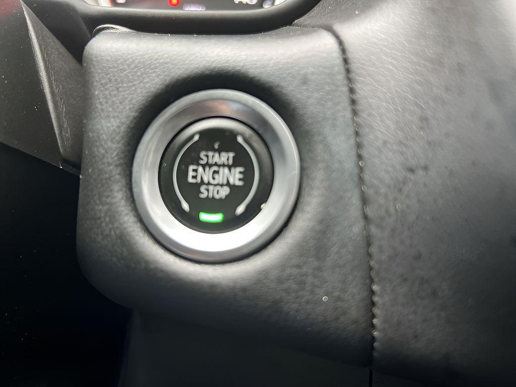 used 2021 Chevrolet Tahoe car, priced at $50,995