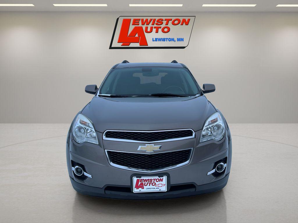 used 2011 Chevrolet Equinox car, priced at $4,995