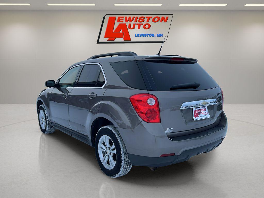 used 2011 Chevrolet Equinox car, priced at $4,995