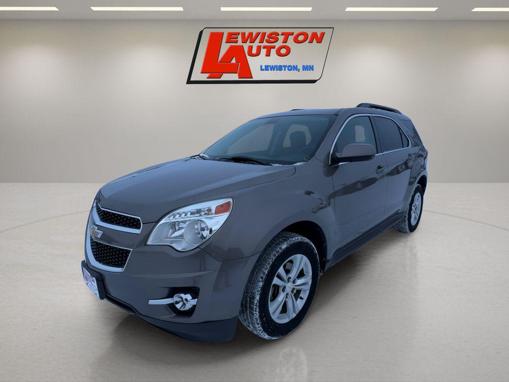 used 2011 Chevrolet Equinox car, priced at $4,995