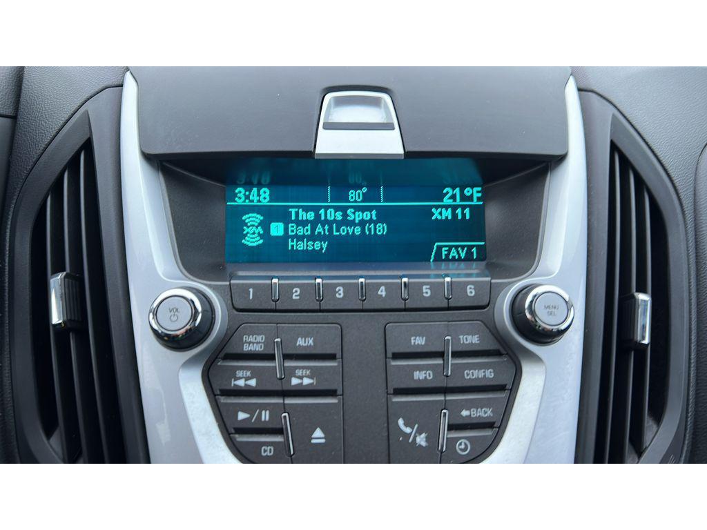 used 2011 Chevrolet Equinox car, priced at $4,995