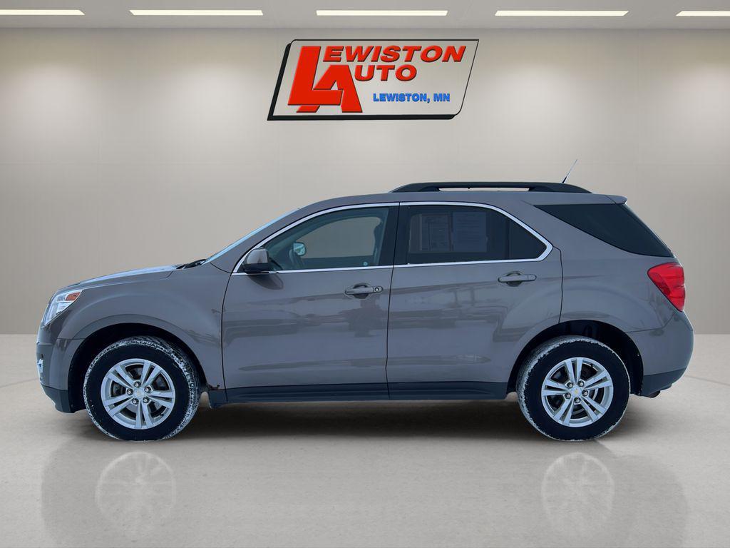 used 2011 Chevrolet Equinox car, priced at $4,995