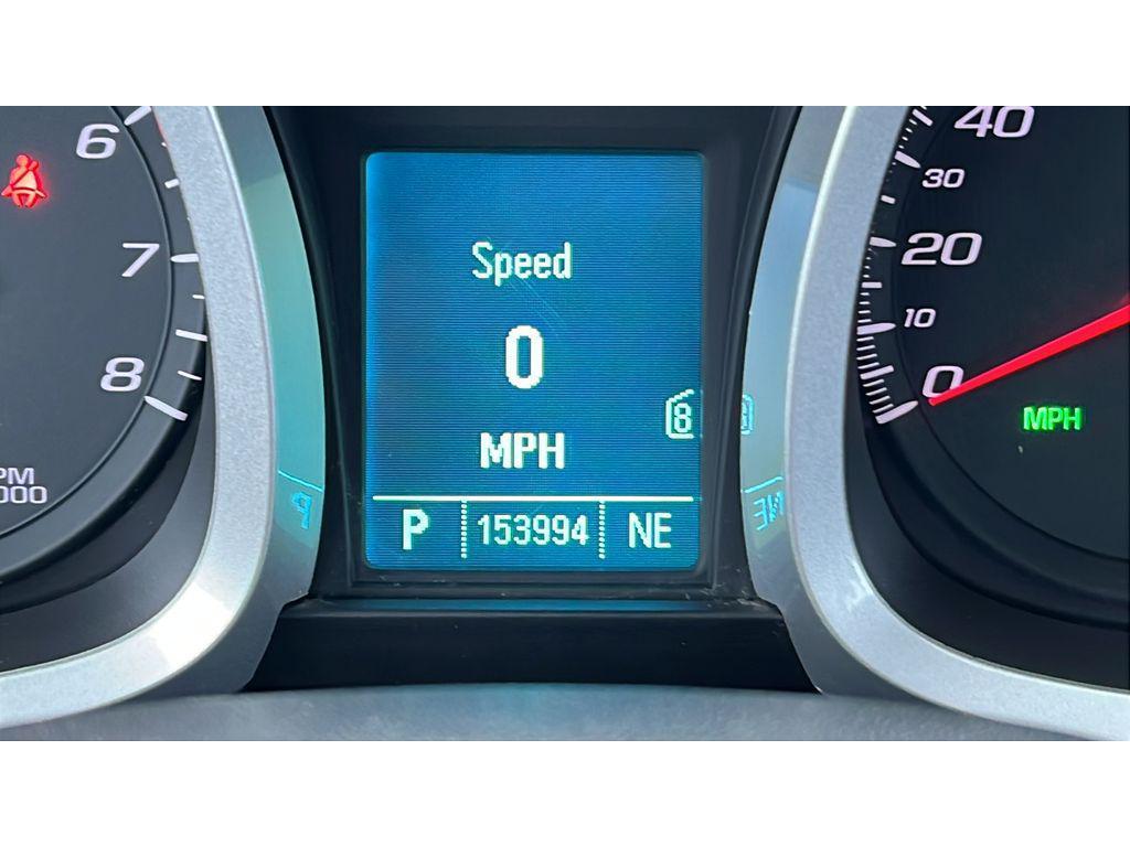 used 2011 Chevrolet Equinox car, priced at $4,995