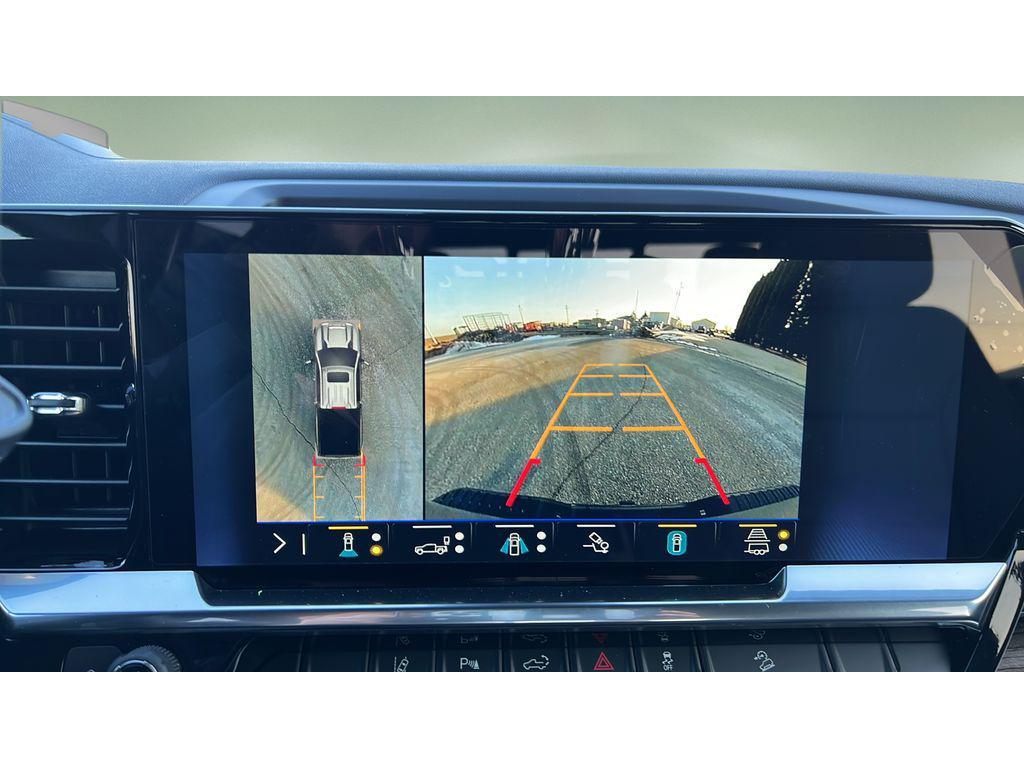 new 2026 Chevrolet Silverado 3500 car, priced at $67,085