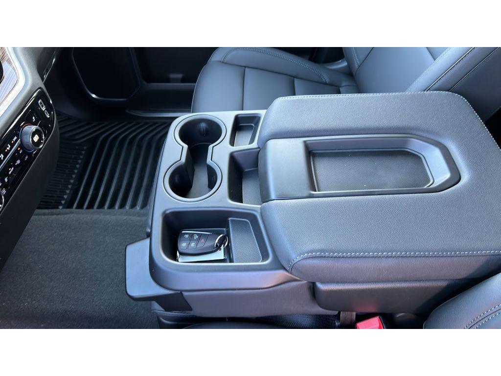 new 2026 Chevrolet Silverado 3500 car, priced at $67,085